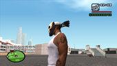 Free Fire Skull Mask